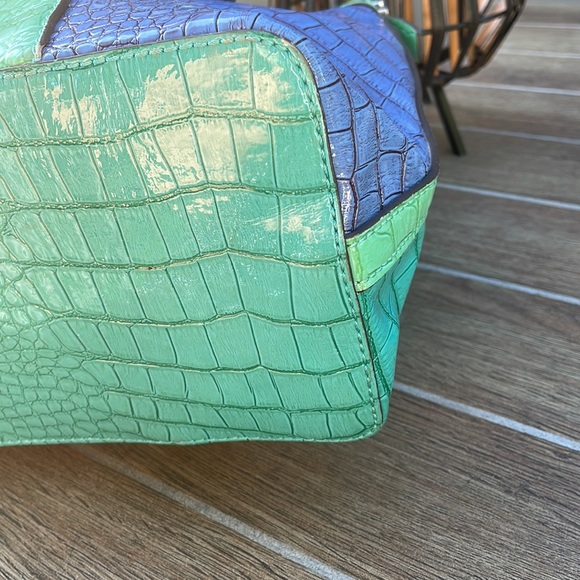 Guess shoulder bag - Picture 6 of 9